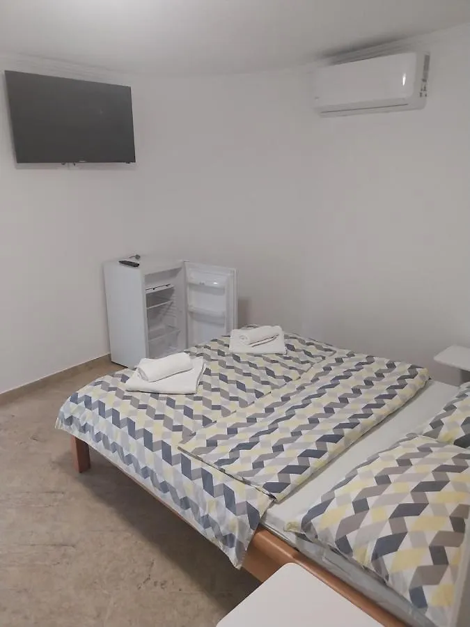 Apartments Palma 5 Porec