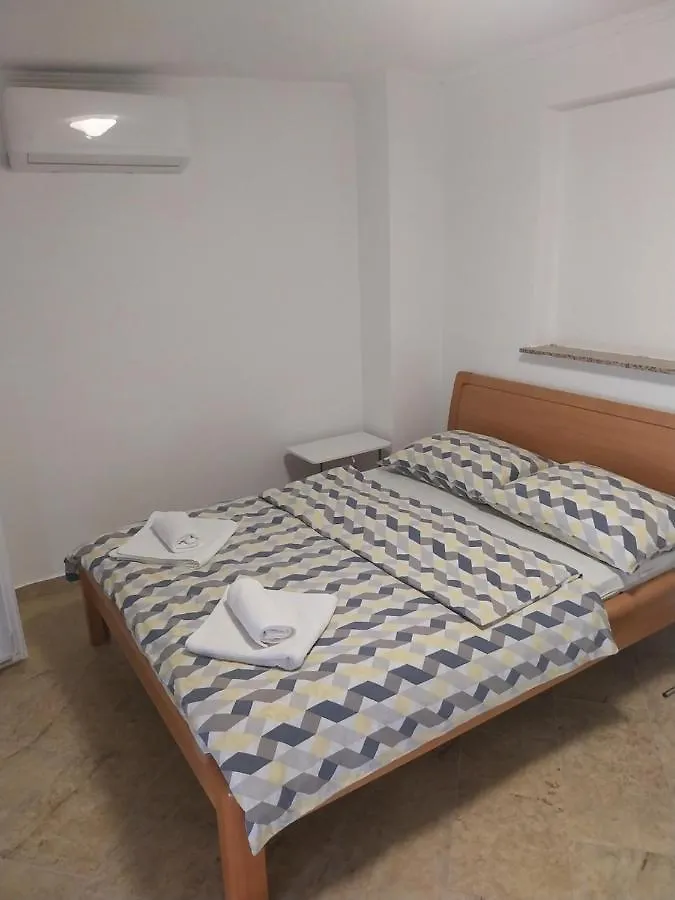 Apartments Palma 5 Porec