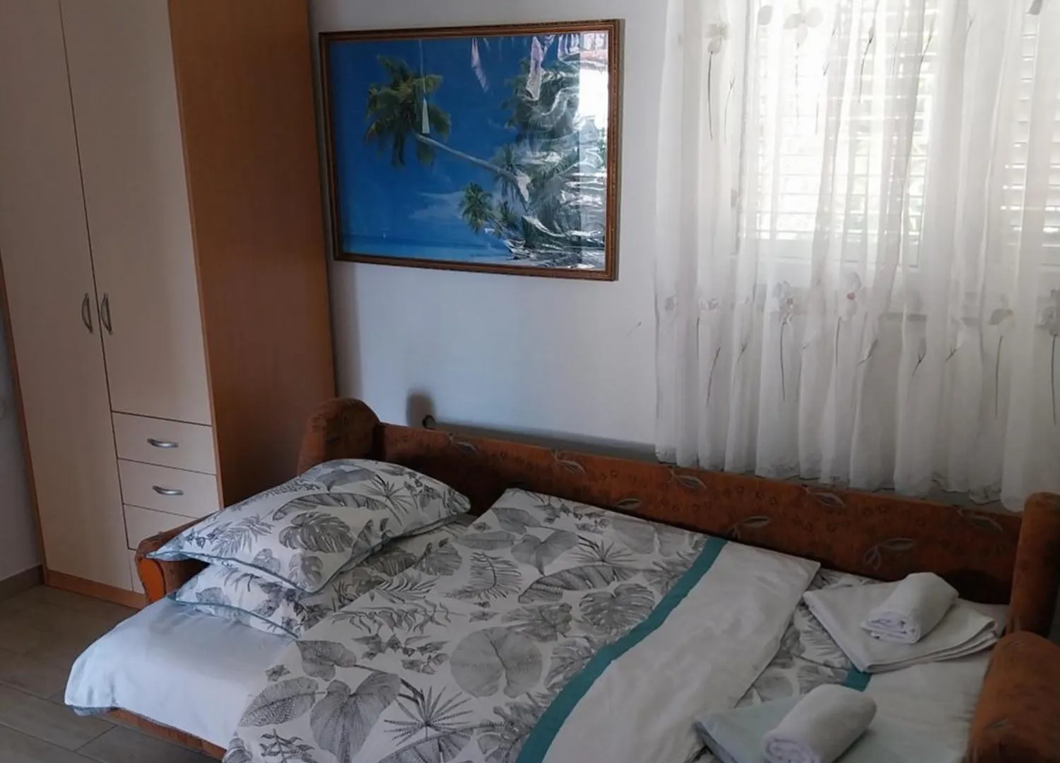 Apartments Palma 5 Porec 0*,  Croatia