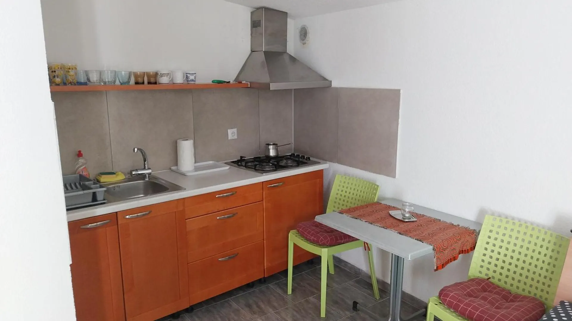 Apartments Palma 5 Porec