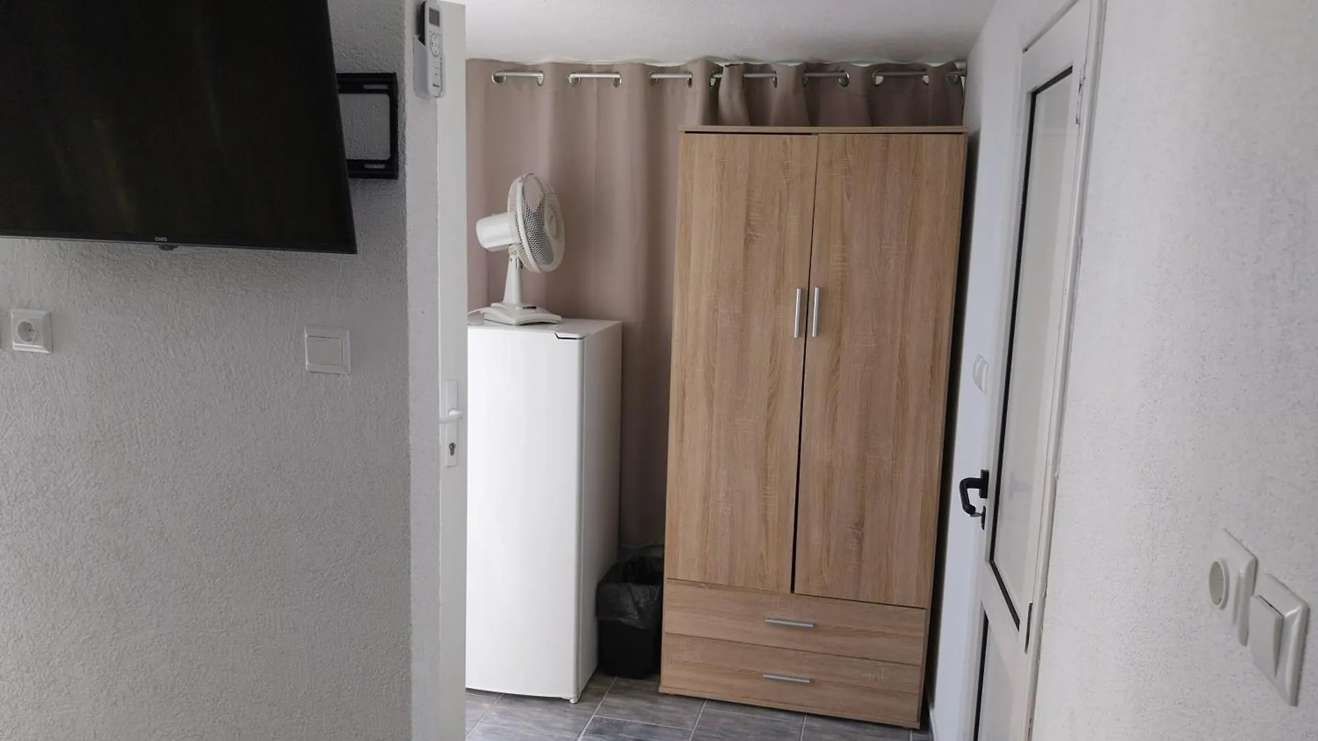 Apartments Palma 5 Porec