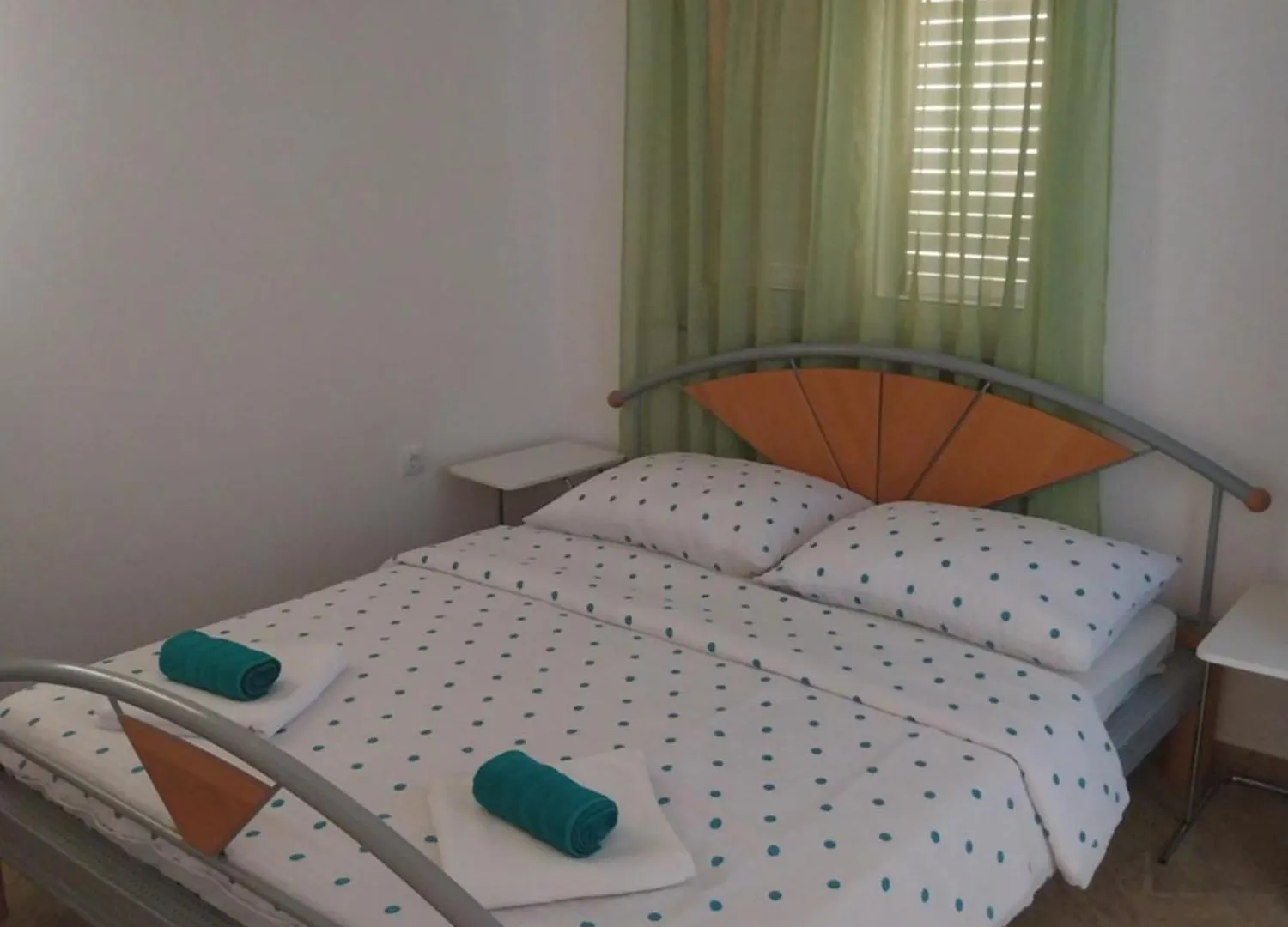 Apartments Palma 5 Porec