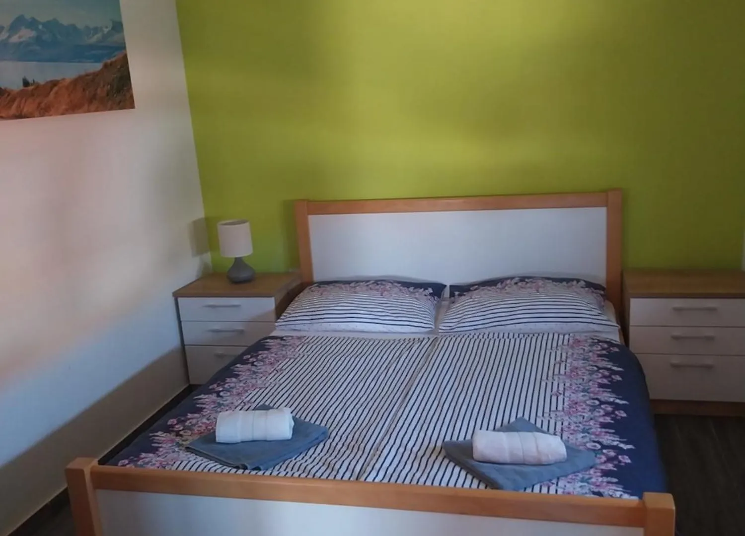 Apartments Palma 5 Porec