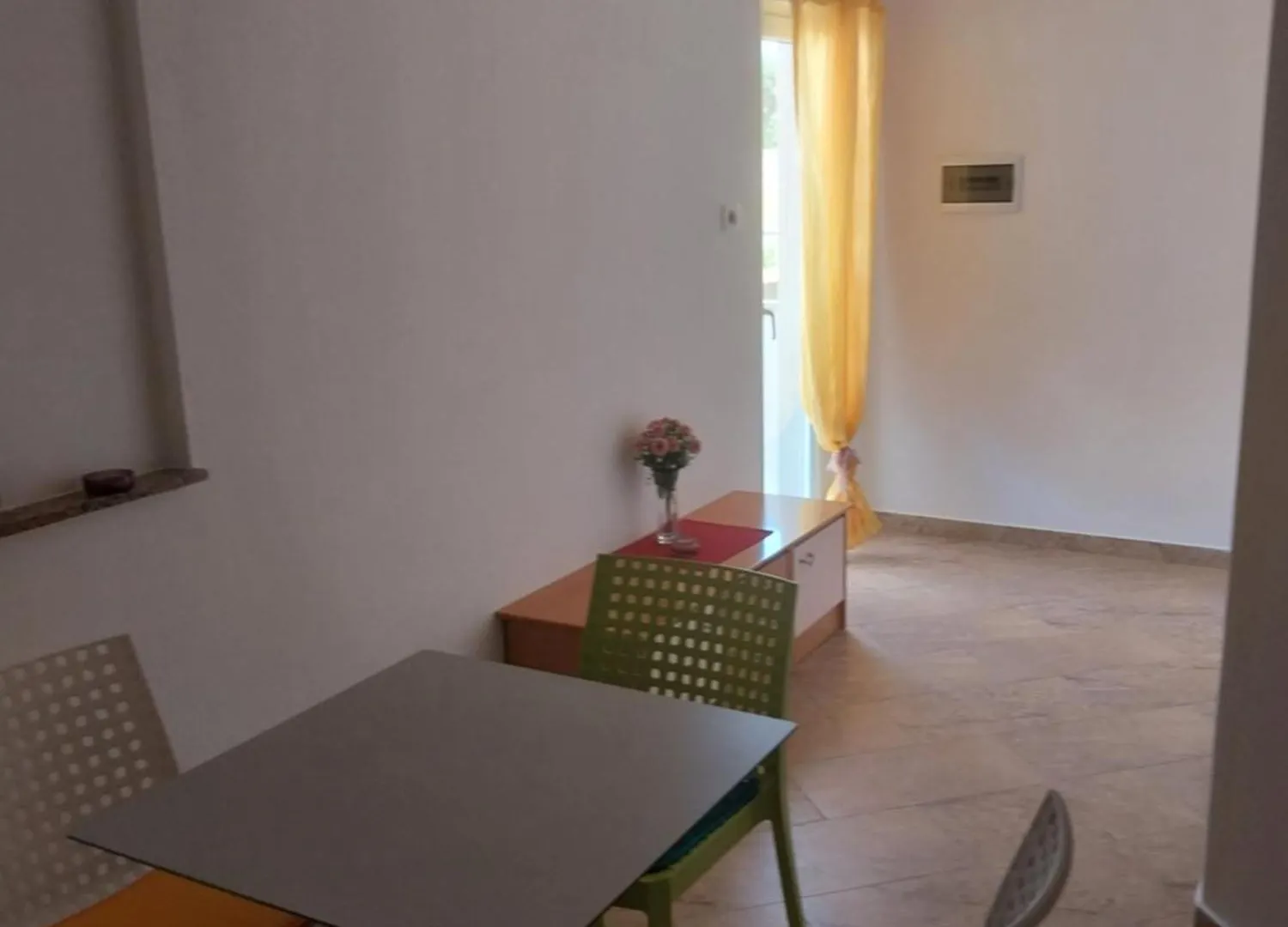 Apartments Palma 5 Porec