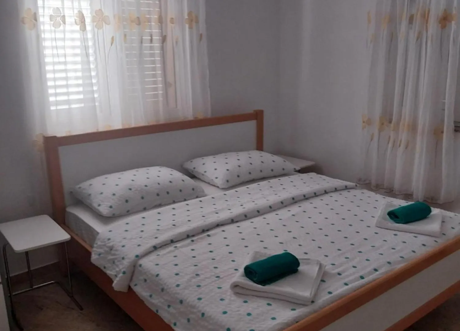Apartments Palma 5 Porec