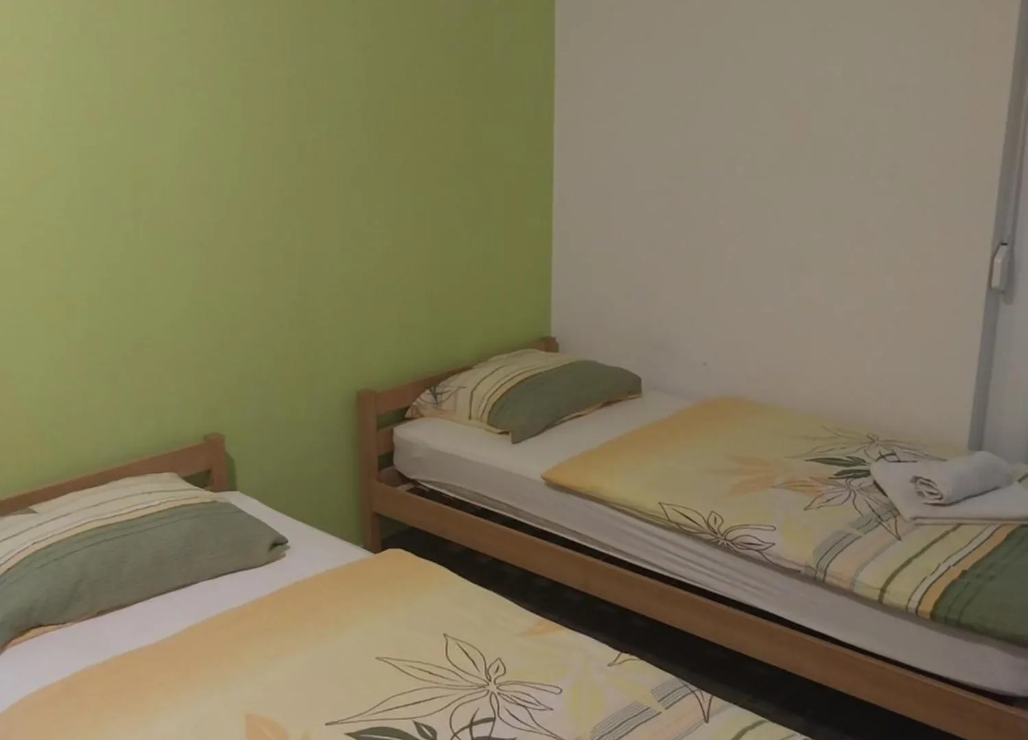 Apartments Palma 5 Porec