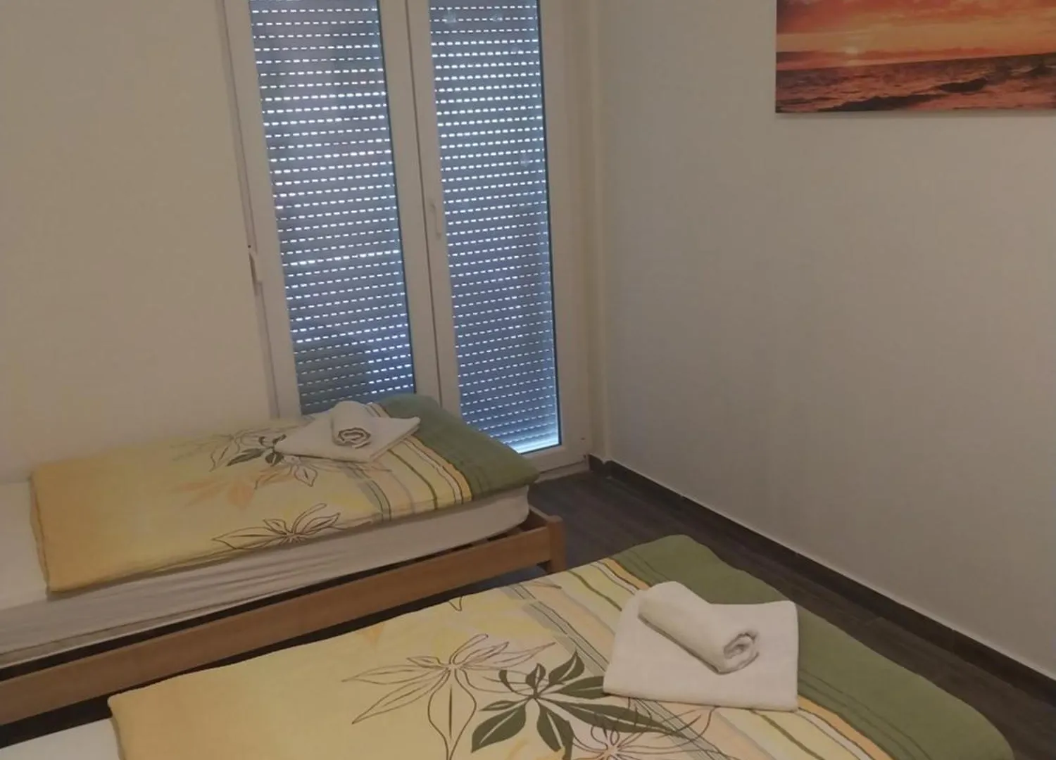 Apartments Palma 5 Porec