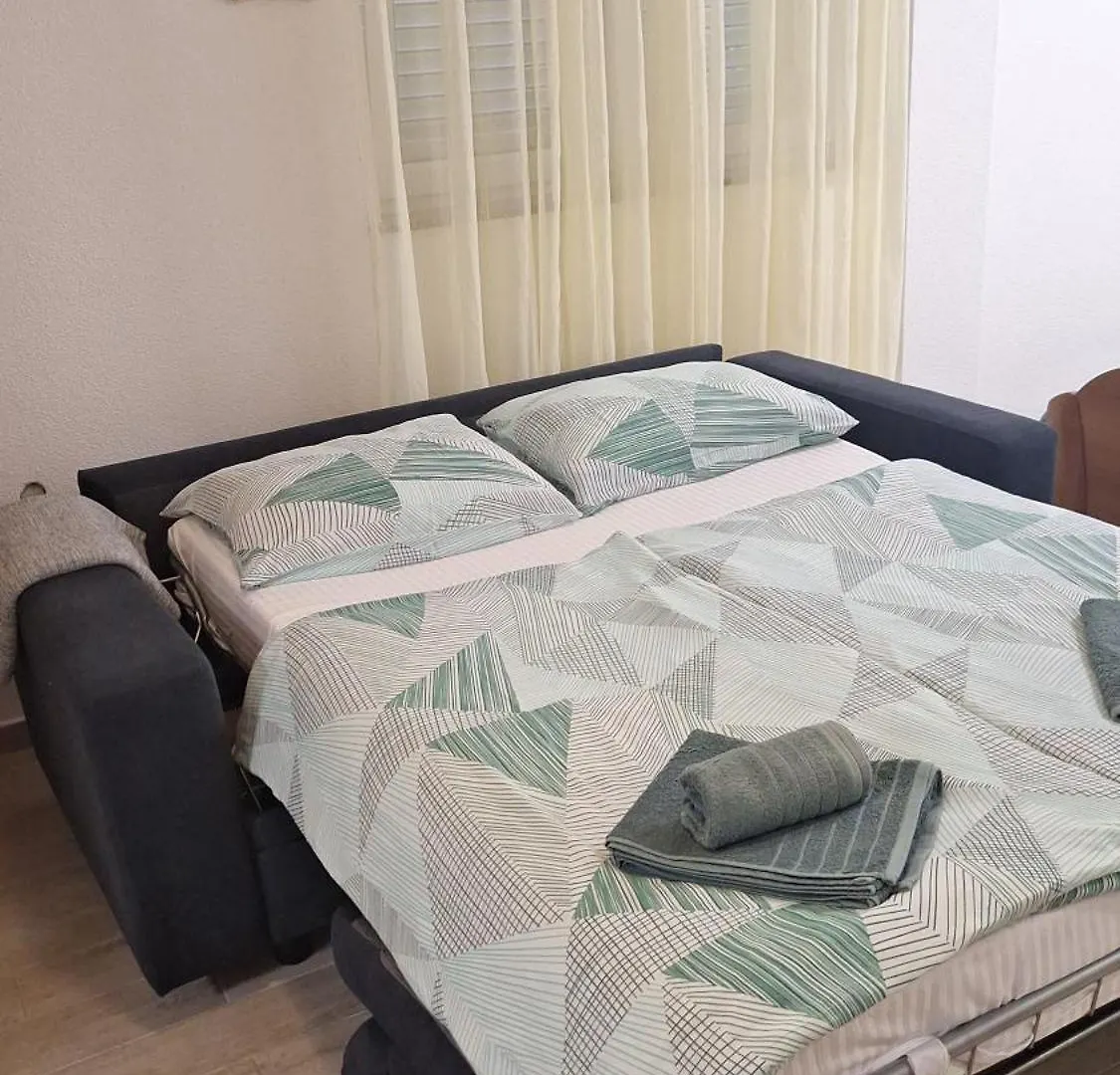 Apartments Palma 5 Porec