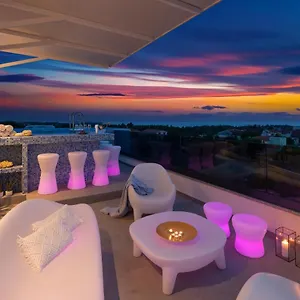 New Luxury Penthouse With Swimming Pool And Amazing Sea View! Apartment