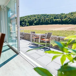 Fruehstueckspension Spitzauer Nittendorf