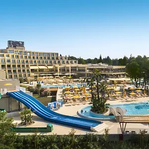 4* Отель Valamar Parentino