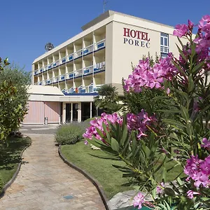 Hotel Porec Hotell