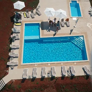  Lejlighed Wish Apartments