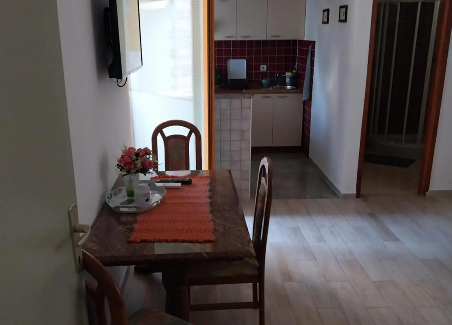 Apartments Palma 5 Porec